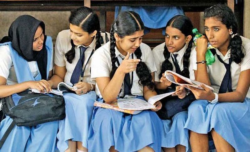 Kerala tops Performance Grading Index in School education 