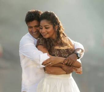 Puneeth Rajkumar starrer Nata Sarvabhouma to premiere on TV