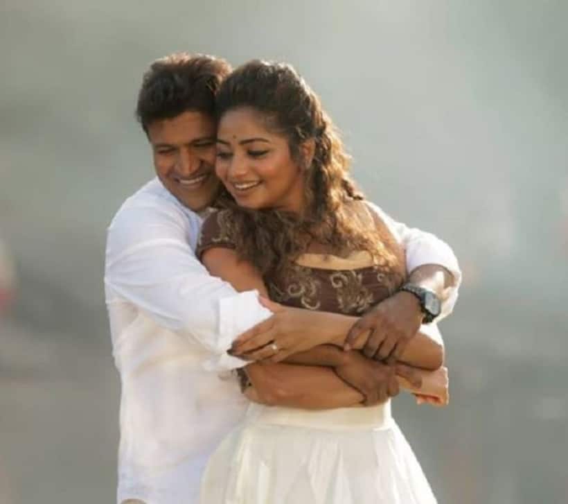 Puneeth Rajkumar starrer Nata Sarvabhouma to premiere on TV