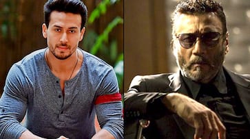 Tiger Shroff shares sweet birthday post for Jackie Shroff