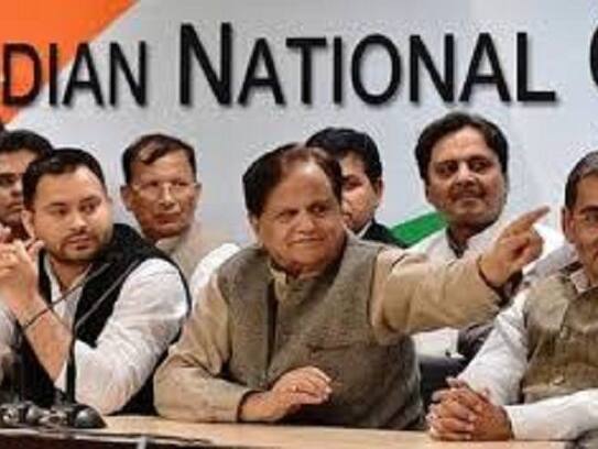 Seat allocation final in bihar among the upa mahagathbadhan, congress gets 10 and rjd 20