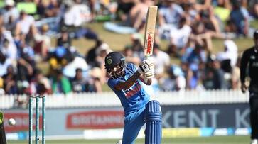 India vs New Zealand: Batsman Yuzvendra Chahal equals Javagal Srinath 21-year-old record