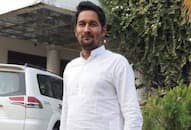 Nephew of Rjd mp sahabuddin shoot dead by rivals in bihar