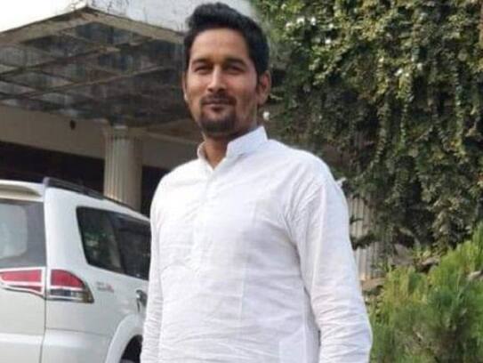 Nephew of Rjd mp sahabuddin shoot dead by rivals in bihar