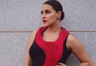 Neha Dhupia's befitting reply after being fat-shamed gets backed by Bollywood celebs