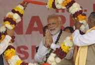 Modi in Bengal overwhelmed by cheering crowd seeks support for Citizenship Bill