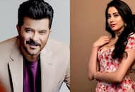 Anil, Janhvi Kapoor to walk for Raghavendra Rathore at LFW Summer/Resort 2019