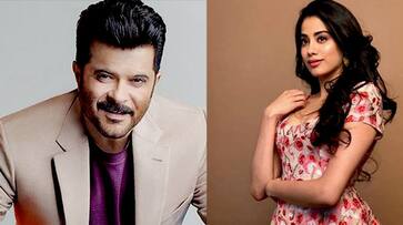 Anil, Janhvi Kapoor to walk for Raghavendra Rathore at LFW Summer/Resort 2019