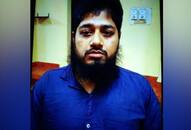 Key JMB operative linked to Burdwan blast arrested in Kerala