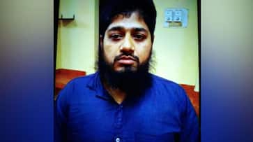 Key JMB operative linked to Burdwan blast arrested in Kerala