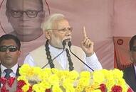 Modi thunders in TMC citadel: Bengal raring to see another 'poriborton'