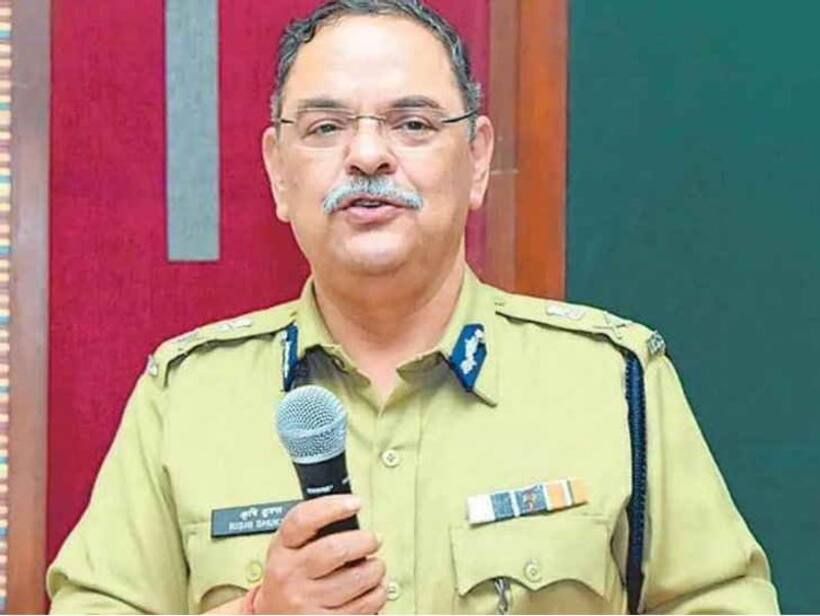 ऋषि कुमार शुक्ला बने सीबीआई के नए प्रमुख, कमलनाथ ने एमपी के डीजीपी पद से था हटाया