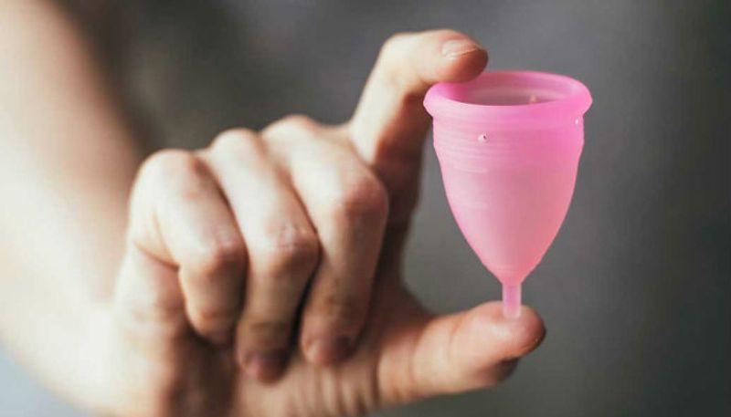 menstrual cups safe practical and cheap study