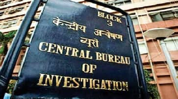 CBI officials take over investigation of Pollachi sexual harassment case