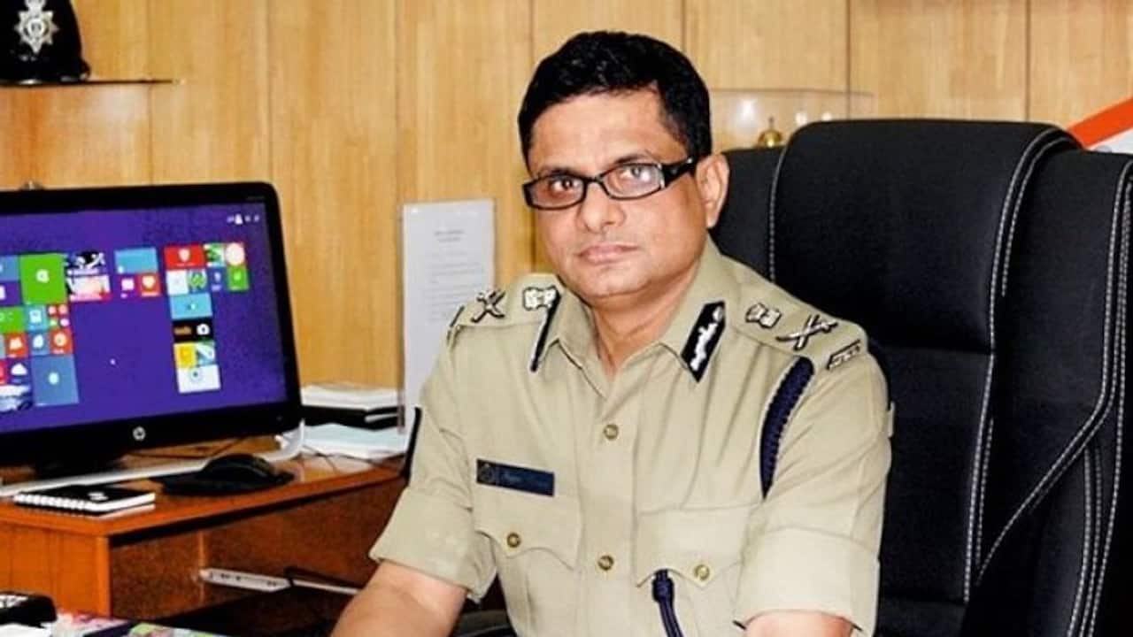 Rajeev Kumar defies evidence, deflects blame to seniors on third day of CBI interrogation