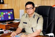 Shardha chitfund scam case former kolkata police commissioner arrest