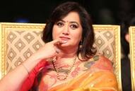 Ambareesh wife Sumalatha likely  contest Mandya JDS sees red