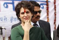 Priyanka Vadra caste identities Congress workers