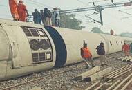 Seemanchal Express accident: 7 people die after 11 coaches derails in Vaishali district of Bihar