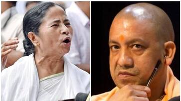 Yogi adityanath is reaching West Bengal Purulia Via Jharkhand