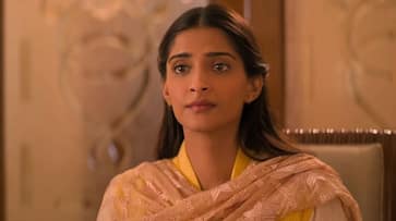 Sonam Kapoor promotes India-Pakistan peace with a plagiarised post gets trolled