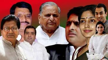 sp will first decide Yadav family seats while other candidate will get next