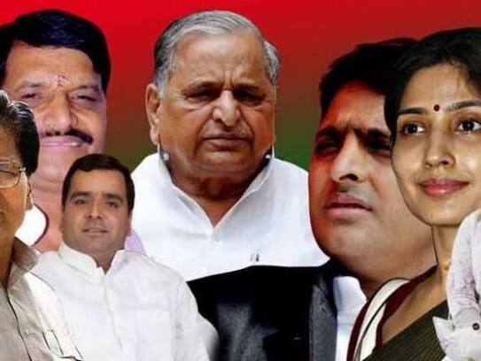 sp will first decide Yadav family seats while other candidate will get next