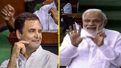 ‘वेंलेंटाइन डे’ पर राजस्थान में एक साथ होंगे राहुल और मोदी