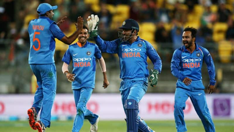 India vs New Zeland ICCs Valuable Advice to Indias opponents