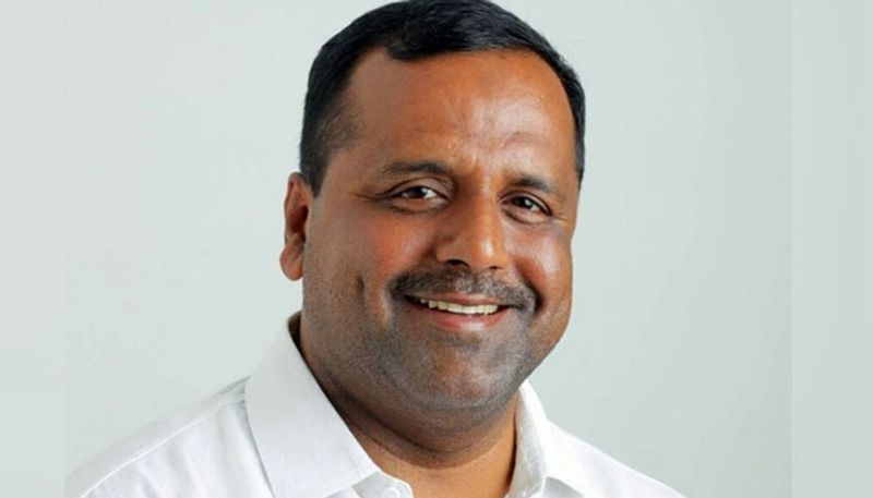 Senoir Congress Leader UT Khader Selected as Opposition Deputy Leader in Karntaka Legislative Assembly mnj