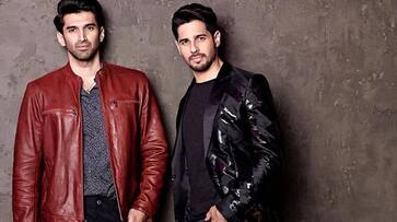 Sidharth Malhotra reveals Aditya Roy Kapurs gym secrets