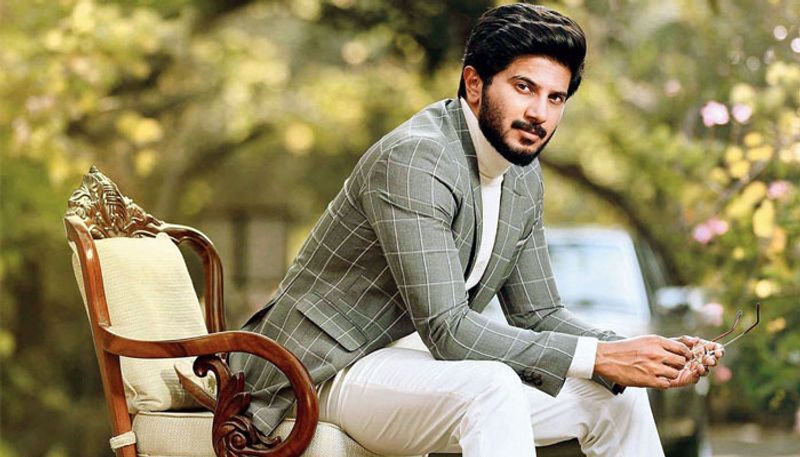 mahanati actor dulquer salmaan another multi starrer