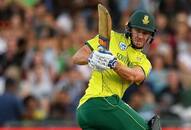 India vs South Africa 1st T20I We have come here win David Miller