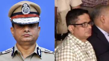 Chief Justice Ranjan gogoi comment on Mamta Banarjee close aide Kolkata police commissioner Rajeev Kumar