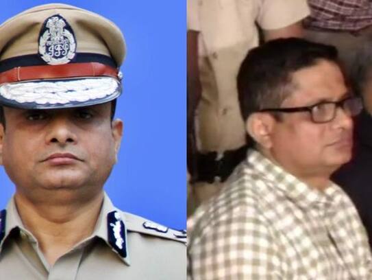 Chief Justice Ranjan gogoi comment on Mamta Banarjee close aide Kolkata police commissioner Rajeev Kumar