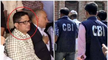 CBI announces team to inquire Mamta Banarjee close aide Kolkata Commissioner of Police Rajiv kumar