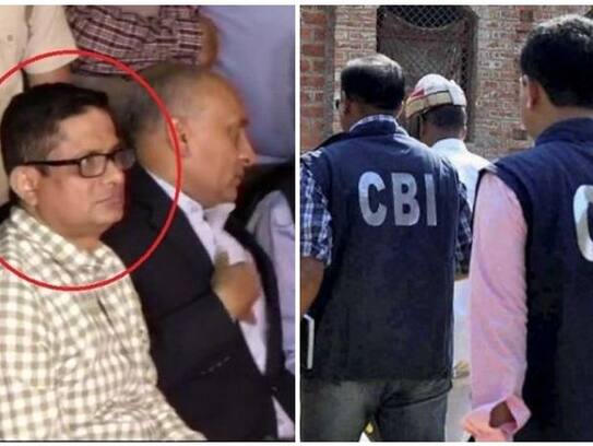 CBI announces team to inquire Mamta Banarjee close aide Kolkata Commissioner of Police Rajiv kumar