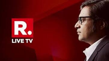 Republic TV knocks on the doors of NHRC to get its reporting team released