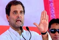 Rahul Gandhi will meet today with election commission regarding EVM, commission will give presentation to political parties