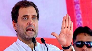 Rahul Gandhi will meet today with election commission regarding EVM, commission will give presentation to political parties