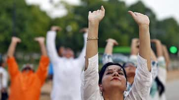 World Cancer Day: Delhi hospital treats cancer patients with ayurveda, yoga