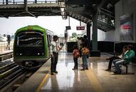 After toddler's death, Bengaluru Metro installs safety nets at stations