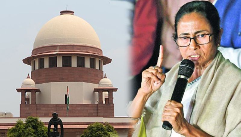 Outstanding DA for West Bengal govt employees: Will Supreme Court provide relief? - Asianet Newsable