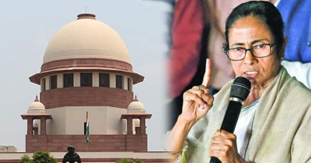 Outstanding DA for West Bengal govt employees Will Supreme Court