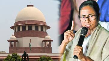 Mamta vs CBI: Supreme setback to Bengal Government from Apex court, Rajiv Kumar to face probe agency in Chit fund scam