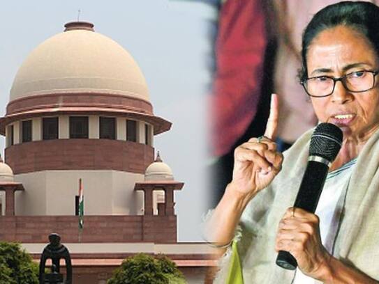 Mamta vs CBI: Supreme setback to Bengal Government from Apex court, Rajiv Kumar to face probe agency in Chit fund scam