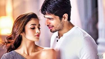 Sidharth Malhotra spills details about break-up with Alia Bhatt