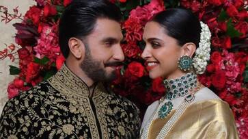 Ranveer Singh pens heartfelt note for wife Deepika Padukone