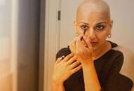 Sonali Bendre returns to work after cancer treatment, posts emotional message