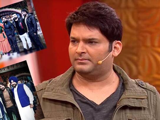 PULWAMA ATTACK: KAPILS SHARMA GIVE CONTROVERSIAL STATEMENT AND SUPPORT SIDHU